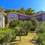 The Small Village 4* Мастихари