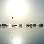 Отель The Small Village Мастихари