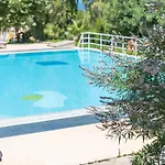Hotel The Small Village Mastihari