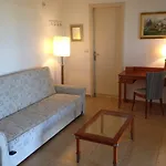 The Small Village Hotel