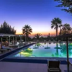 The Small Village Hotel