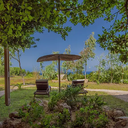 The Small Village Hotel 4*