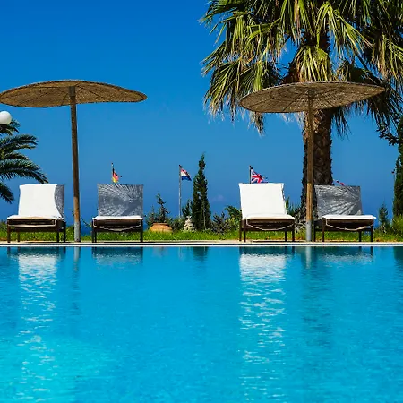 The Small Village Hotel 4*