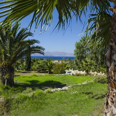 Hotel The Small Village Mastichari (Kos)