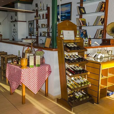 The Small Village Hotel 4*