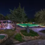 The Small Village