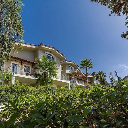 The Small Village 4* ماستيخاري