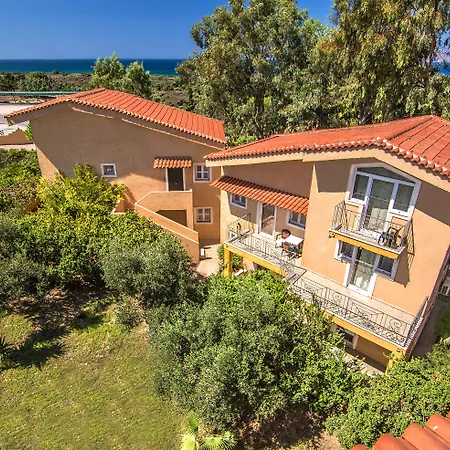 The Small Village Hotel