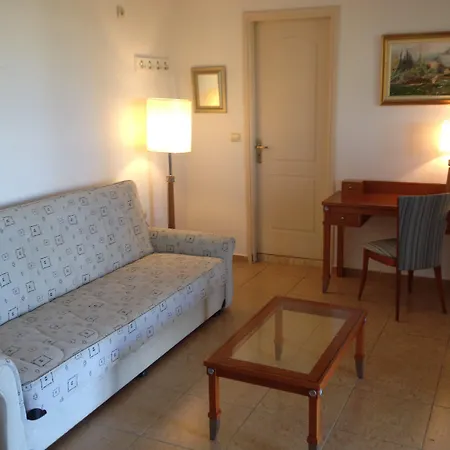 The Small Village Hotel