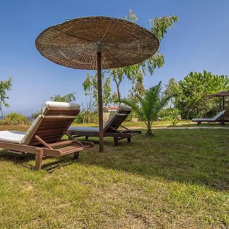 The Small Village Hotel 4*