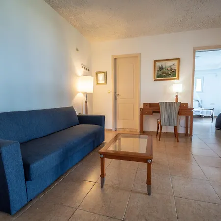 The Small Village Mastichari (Kos)