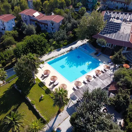 The Small Village Hotel 4*