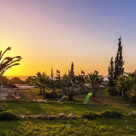 The Small Village 4*