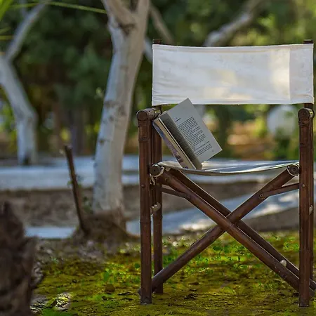 فندق The Small Village