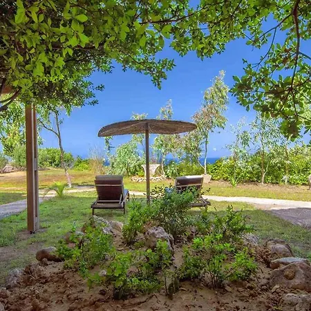 The Small Village Hotel