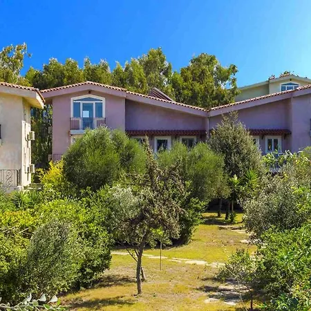The Small Village 4* Mastihari