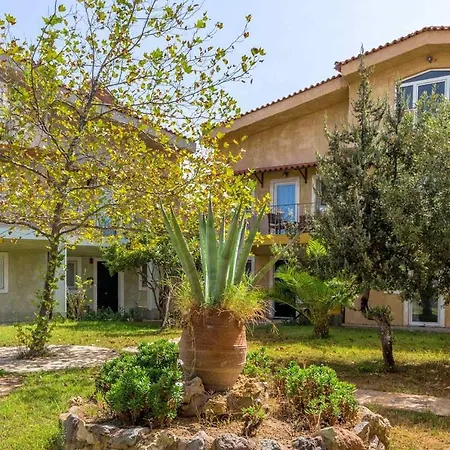 The Small Village 4*