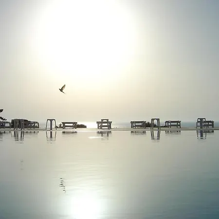 فندق The Small Village ماستيخاري