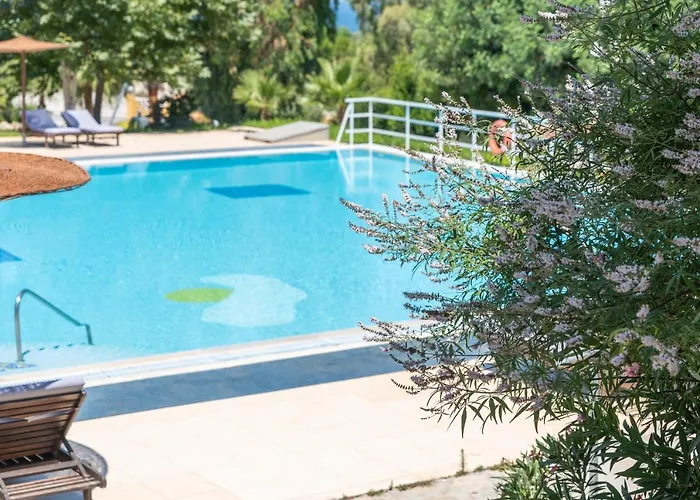 Hotel The Small Village Mastichari (Kos)