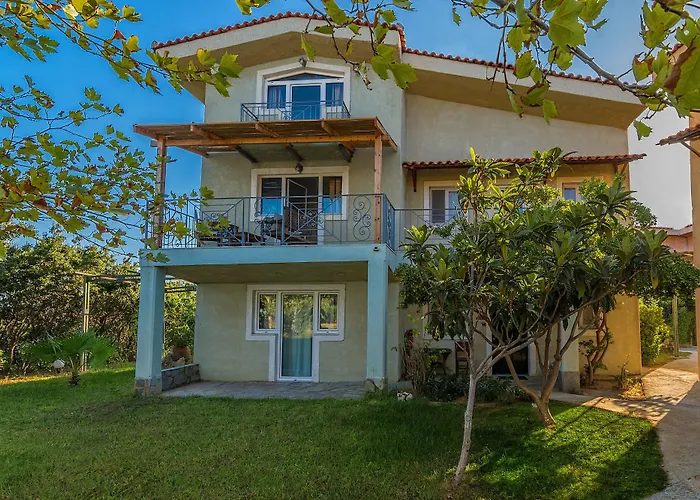 The Small Village 4*