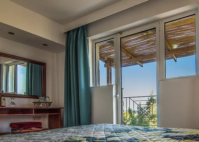 Hotel The Small Village Mastichari (Kos)