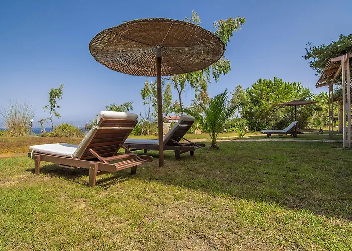 The Small Village Hotel 4*