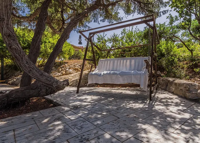 The Small Village Ξενοδοχείο