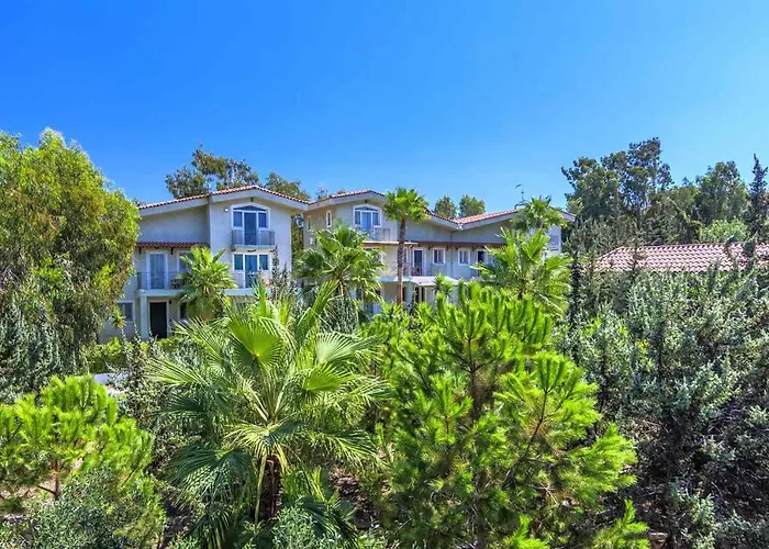 The Small Village Hotel Mastichari (Kos)