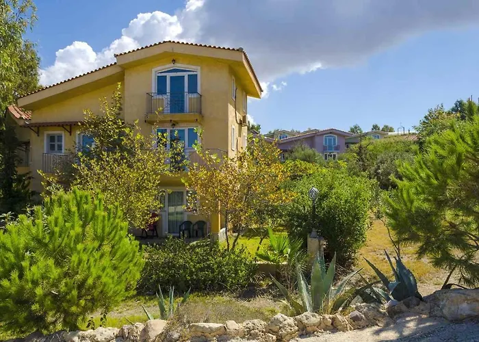 Ξενοδοχείο The Small Village