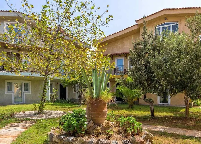 The Small Village 4*