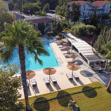 The Small Village Hotel 4*