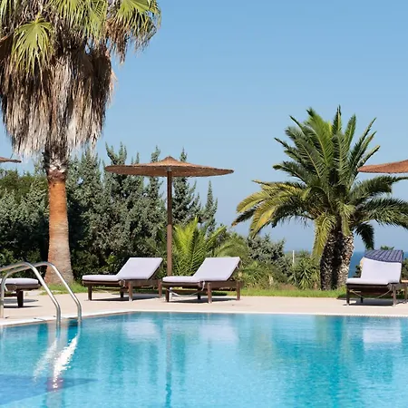 The Small Village 4* Mastichari (Kos)