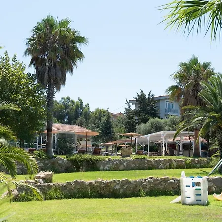 The Small Village 4* Mastichari (Kos)