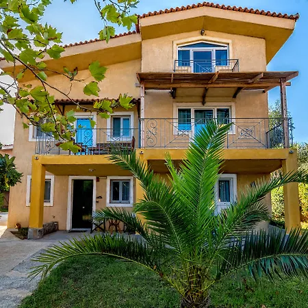 The Small Village Hotel 4*