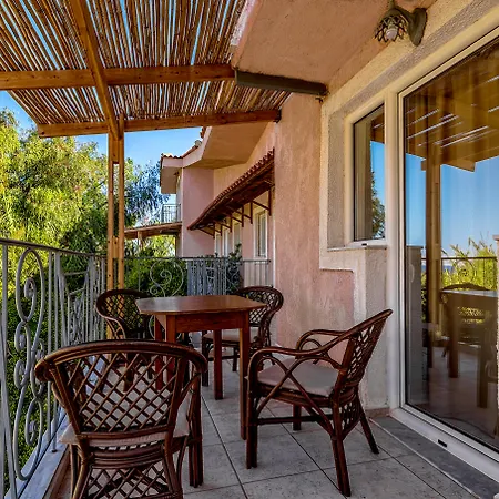 The Small Village Hotel Mastichari (Kos)