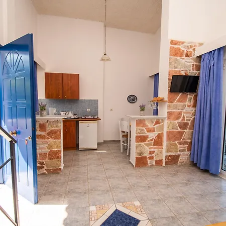 The Small Village 4* Mastichari (Kos)