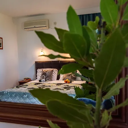 Hotel The Small Village