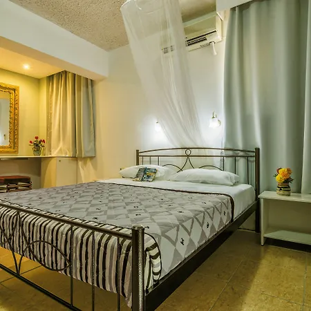 The Small Village Hotel Mastichari (Kos)