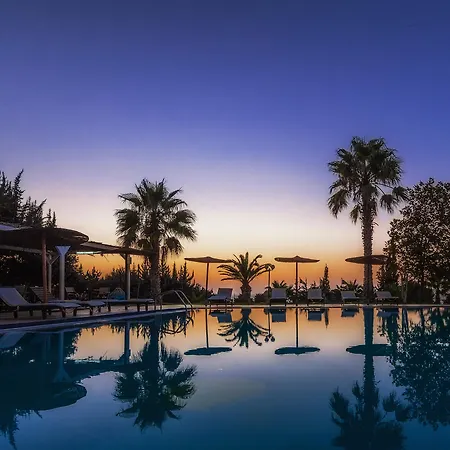 The Small Village 4* Mastichari (Kos)