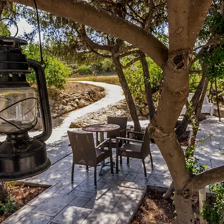 The Small Village Hotel 4*