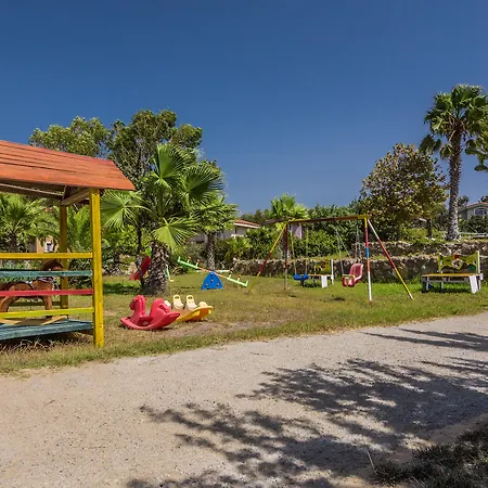 호텔 The Small Village 마스티차리