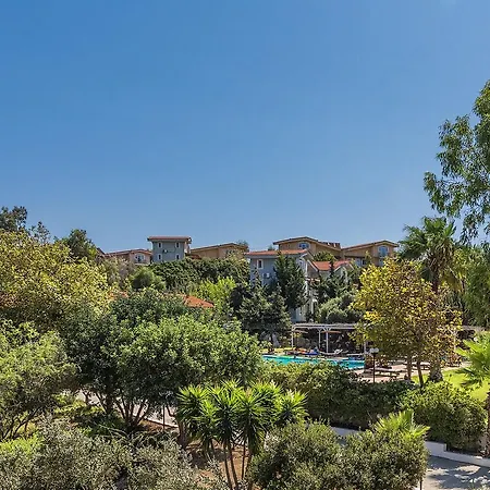 Hotel The Small Village Mastichari (Kos)