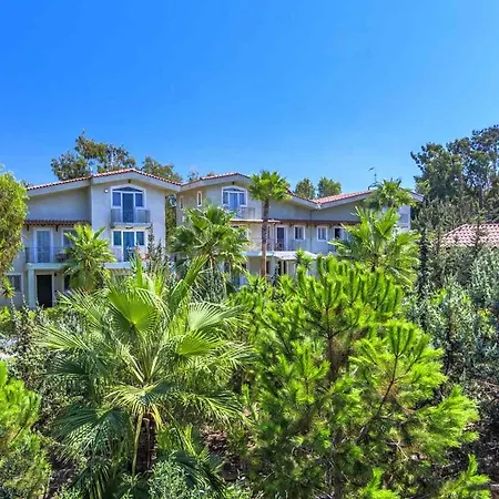 The Small Village Hotel Mastichari (Kos)