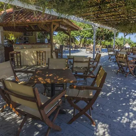 Hotel The Small Village 4*