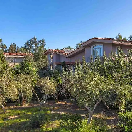 The Small Village Hotel