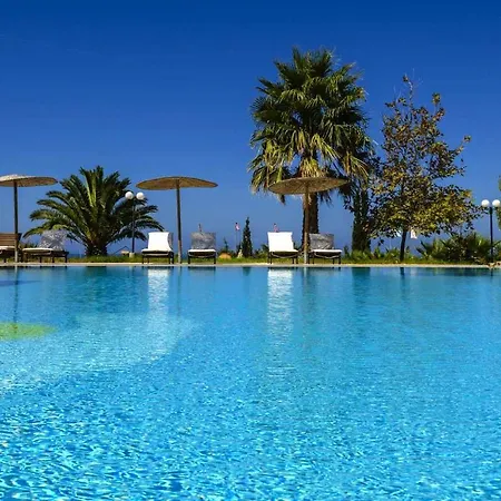 The Small Village Hotel Mastichari (Kos)