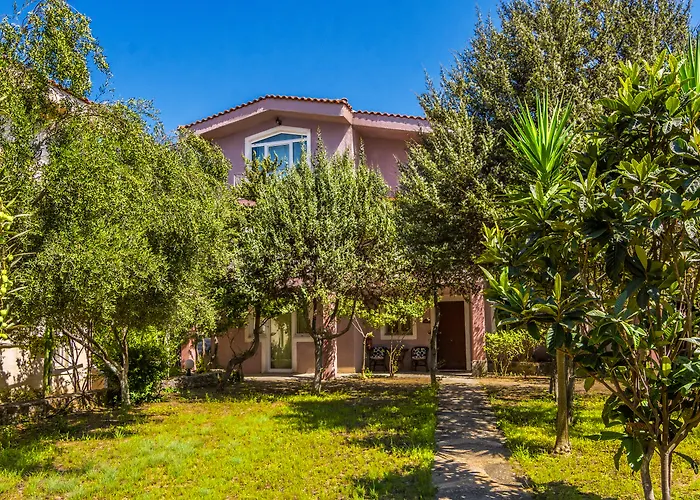 The Small Village 4* Mastichari (Kos)