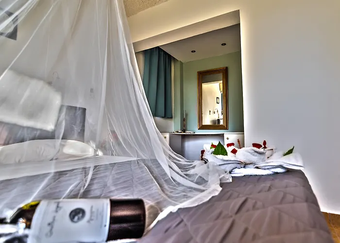 The Small Village 4* Mastichari (Kos)