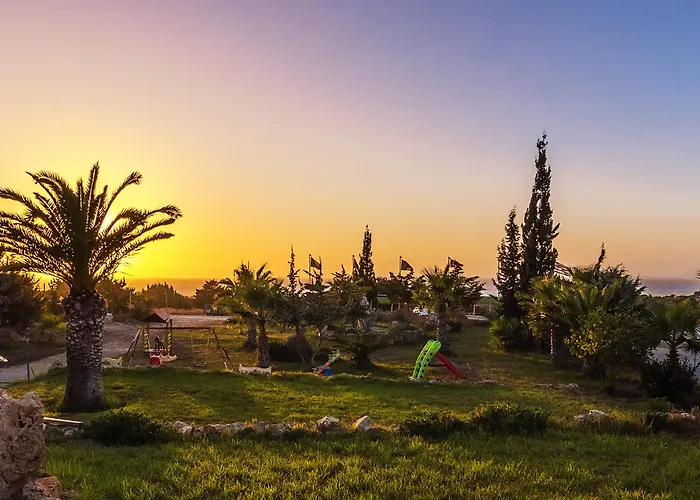 The Small Village 4*