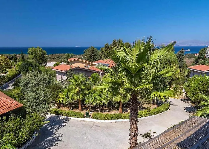 The Small Village 4*